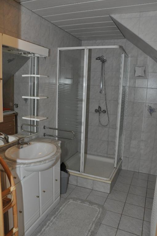 Naturpark Bauernhof Sperl Mariahof Kamer foto